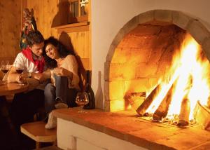 Hosté ubytování Boutiquehotel Grandau