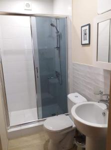 Gallery image of Omsi House in Tʼelavi