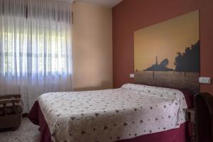 Fotografie z fotogalerie ubytování Hotel Galicia v destinaci Poio + 37 fotografií
