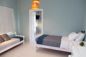 Zdjęcie z galerii obiektu Mojito Elegant Studios w mieście Platanias +11 zdjęć