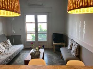 Posedenie v ubytovaní Villa Veneti Suite - Probio - 80m2