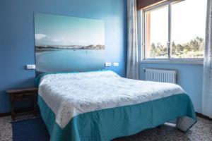 Fotografie z fotogalerie ubytování Hotel Galicia v destinaci Poio