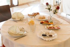 Comida in country house ou em algum lugar perto