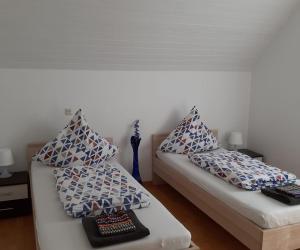 Gallery image of Ferienwohnung Olpe Biggesee in Olpe