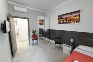 Gallery image of AFFITTACAMERE A CASA MIA in Rome