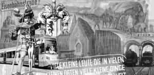 Fotografie z fotogalerie ubytování Hotel Atlas Leipzig v Lipsku