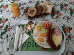 Billede fra billedgalleriet på Villa Centar Ohrid i Ohrid + 24 billeder