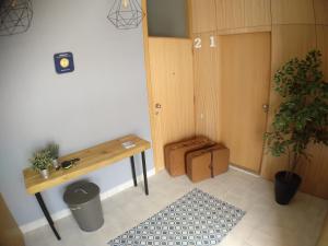 Foto da galeria de Mediterranium Apartments em Póvoa de Varzim