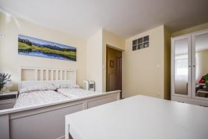 Gallery image of Apartments Maria in Ljubljana