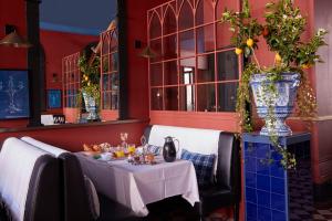 Bebidas en Cocorico Luxury House - Porto