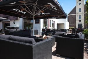 Gallery image of Hotel De Oringer Marke & Stee by Flow in Odoorn