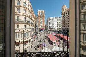 Gallery image of Apartamento Callao in Madrid