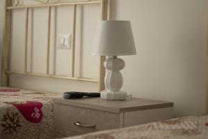 Foto dalla galleria di La casa di Chloé ad Alezio Altre 33 foto