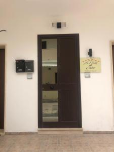 Foto dalla galleria di La casa di Chloé ad Alezio