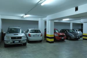 Fotografie z fotogalerie ubytování By Fralillo v destinaci Verona