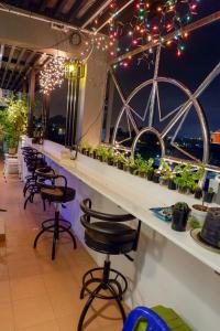 Fotografie z fotogalerie ubytování Namthip Residence v destinaci Trang