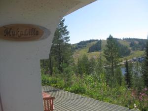 Fotografie z fotogalerie ubytování MukaLilla v destinaci Ukkohalla