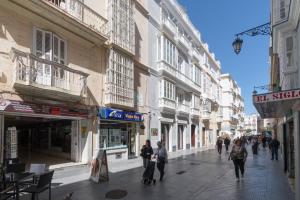 Hosté ubytování Apartamento La Galeria de San Antonio