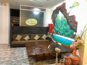 Fotografie z fotogalerie ubytování Namthip Residence v destinaci Trang