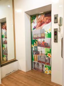 Fotografie z fotogalerie ubytování Namthip Residence v destinaci Trang