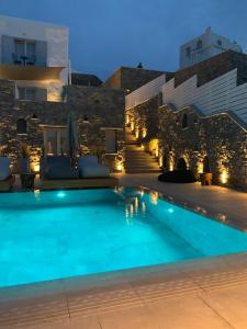 Apiro Mykonos, Mikonos (updated prices 2025)