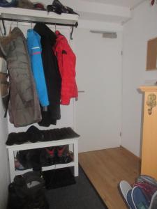 Fotografia z galérie ubytovania Apartment 14 Edelweiss Gosau v Gosau