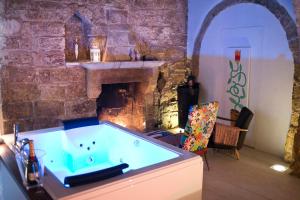Fotografie z fotogalerie ubytování AL TEMPO SOSPESO v destinaci Gioia del Colle