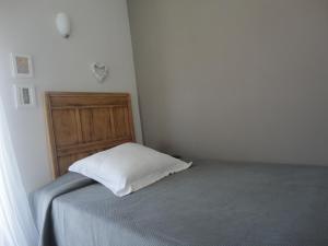 Posteľ alebo postele v izbe v ubytovaní Dimora Sabatini B&B