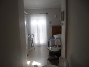 Kúpeľňa v ubytovaní Dimora Sabatini B&B
