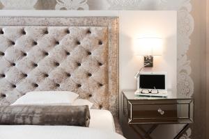 Zdjęcie z galerii obiektu Diamonds Luxury Old Town Residence w Krakowie