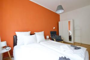 Standard Apartment by Hi5 - Kazincy 52 1075 Budapest, 52 Kazinczy utca kép - 2