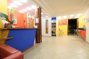 Fotografie z fotogalerie ubytování Hotel Iride by Marino Tourist v destinaci San Vito lo Capo