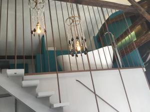 Снимка в галерията на Room with a vue в Ница