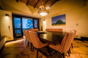 Gallery image of Residencia Pacifico in Montezuma