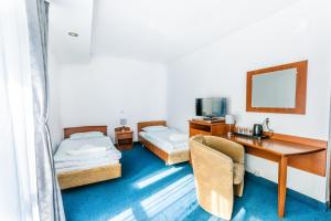 Imagen de la galería de Ośrodek Wypoczynkowy Tarnica, en Solina 46 fotos más