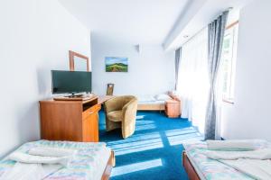 Imagen de la galería de Ośrodek Wypoczynkowy Tarnica, en Solina