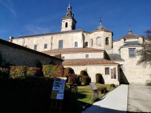 Gallery image of La Majada de Alameda in Alameda del Valle