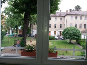 Gallery image of Kamilla Apartman in Esztergom