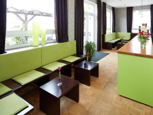 Gallery image of Hotel Karolinger Hof in Lorsch