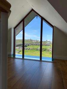 Gallery image of Cliffs of Moher View in Inisheer