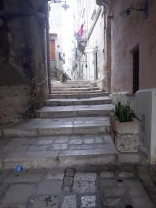 Fotografia z galérie ubytovania La Rosa dei Sassi 2 v destinácii Matera
