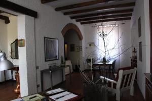 Fotografia z galérie ubytovania Dimora Sabatini B&B v destinácii Oriolo Romano