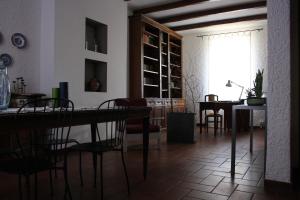 Fotografia z galérie ubytovania Dimora Sabatini B&B v destinácii Oriolo Romano