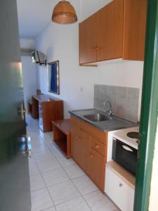 Foto dalla galleria di Marie a Sidari