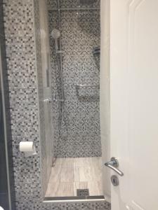 Bagno di Villa Elani