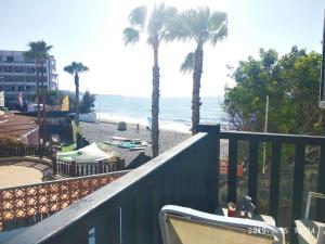 Cảnh biển hoặc tầm nhìn ra biển từ căn hộ