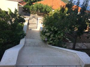 Foto dalla galleria di Apartments Vela Luka a Vela Luka (Vallegrande)