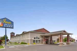 Photo de la galerie de l'établissement Inn at Moses Lake, à Moses Lake