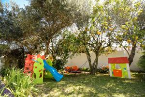 Gallery image of Le Querce in Procida