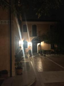 Fotografie z fotogalerie ubytování Residence Meuble' Cortina v destinaci Quinto di Treviso